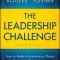 The Leadership Challenge: How to Make Extraordinary Things Happen in Organizations