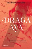Draga Ava - Ilsa Madden-Mills - Trei