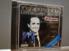 CARRERAS & ENGLISH CHAMBER.. (1992/VIVO/GERMANY) - CD/ORIGINAL/NOU/SIGILAT, Opera, universal records