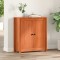 vidaXL Bufet Maro 70 x 35 x 80 cm 869898