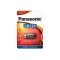 Panasonic Lithium Power CR123A baterie cu litiu-Conținutul pachetului 1x Blister