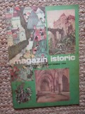 REVISTA MAGAZIN ISTORIC (SEPTEMBRIE, 1983)