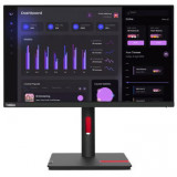 Monitor LED Lenovo ThinkVision T24i-30 23.8 inch FHD IPS 4 ms 60 Hz