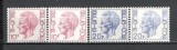 Belgia.1971 Regele Baudouin MB.141
