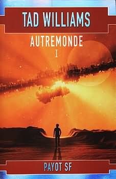 Tad Williams- Autremonde I foto