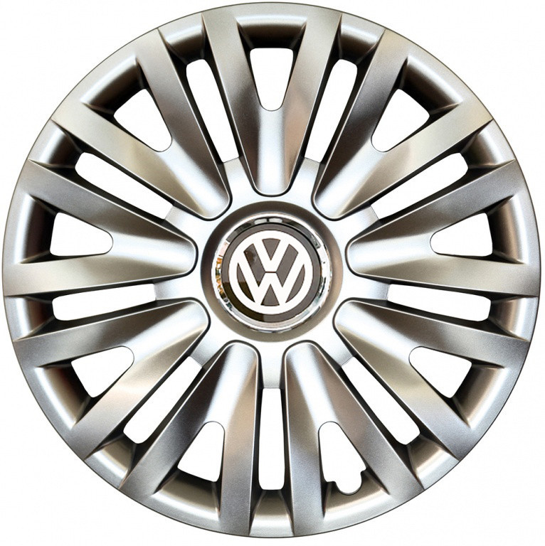Capace roti VW Volkswagen R16, Potrivite Jantelor de 16 inch, KERIME Model  412 | Okazii.ro