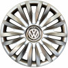 Capace roti VW Volkswagen R15, Potrivite Jantelor de 15 inch, KERIME Model 313 Volkswagen Buggy, Beetle, Corado, Derbi, Eos, Fox, Kafer, Lupo, Up, Ven