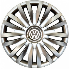 Capace roti VW Volkswagen R14, Potrivite Jantelor de 14 inch, KERIME Model 217