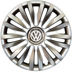 Capace roti VW Volkswagen R15, Potrivite Jantelor de 15 inch, KERIME Model 313 Volkswagen Buggy, Beetle, Corado, Derbi, Eos, Fox, Kafer, Lupo, Up, Ven