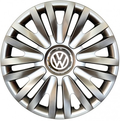 Capace roti VW Volkswagen R14, Potrivite Jantelor de 14 inch, KERIME Model 217 foto