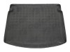 Tavita portbagaj Renault Megane, 03.2016-, spate, Combi, modele cu tava inferioara; elastomer, Rapid
