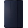 Husa tip carte cu stand bleumarin pentru Apple iPad 10.2" 2019, 2020, 2021