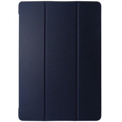 Husa tip carte cu stand bleumarin pentru Apple iPad 10.2&amp;quot; 2019, 2020, 2021 foto