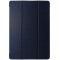 Husa tip carte cu stand bleumarin pentru Apple iPad 10.2&quot; 2019, 2020, 2021