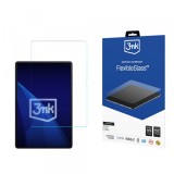 Folie de protectie Ecran 3MK FlexibleGlass pentru Honor Pad X8b, Sticla Flexibila, Full Glue