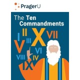The Ten Commandments: Still the Best Moral Code