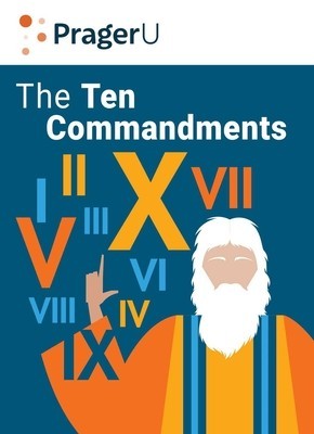 The Ten Commandments: Still the Best Moral Code foto