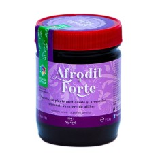 Afrodit forte miere 270gr foto