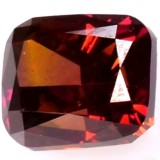 Diamant violet 0.26 ct vs2