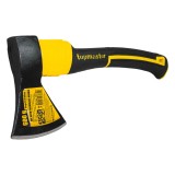 Topor 600 g cu maner din fibra de sticla, rezistent, Top Master Pro