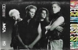 Indecent Obsession - Indecent Obsession, Caseta audio