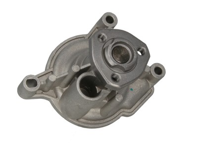 Pompa apa SKODA OCTAVIA II (1Z3) (2004 - 2013) THERMOTEC D1W053TT foto