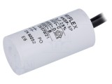 Condensator cu polipropilenă pentru motoare, 3&micro;F, MIFLEX SOLUTIONS