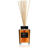 Teatro Fragranze Incenso Imperiale aroma difuzor cu rezerv&atilde; (Imperial Oud) 500 ml