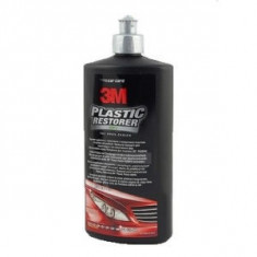 PLASTIC RESTORER Producator 3M foto