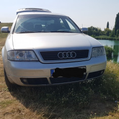 Audi A6 1.9 TDI foto