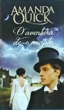 Amanda Quick - O aventura de-o noapte