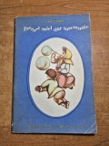 carte pentru copii - lucruri mici dar insemnate - din anul 1964