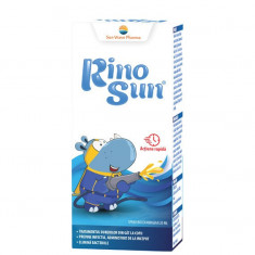 Rinosun spray bucofaringian 20ml