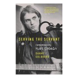 Serving The Servant