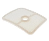 Filtru aer motocoasa Husqvarna 525RK, 525RX, 525RXT