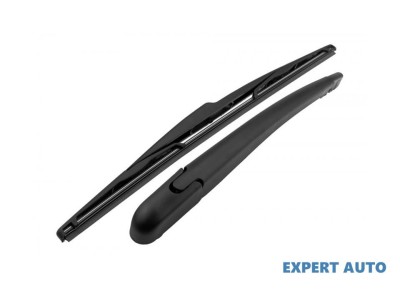Brat stergator haion spate Volvo C30 (2006-2013)[533] #1 foto