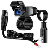 Cumpara ieftin Incarcator telefon USB-C Gniazdo USB 4 RIDE