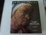 Arta franceza - vechiul regim