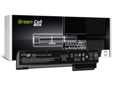 Baterie Laptop PRO Green Cell VH08XL pentru HP EliteBook 8560w 8570w 8760w 8770w foto