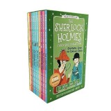 The Sherlock Holmes Children&#039;s Collection