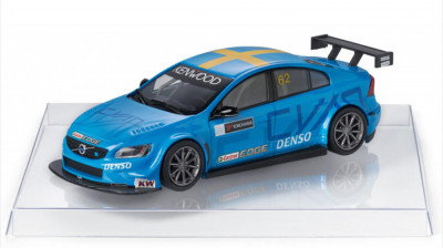 Macheta Oe Volvo S60 Polestar TC1 1:43 32220587 foto