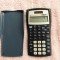 CALCULATOR TEXAS TI-30XIIS