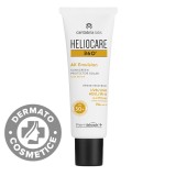 Emulsie AK Heliocare 360&ordm; cu SPF 50+, 50ml, Cantabria Labs