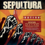 Nation | Sepultura &lrm;, BMG