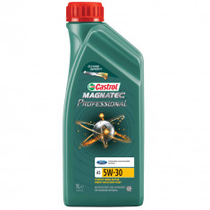 Ulei motor Castrol Magnatec Professional A5 5W-30 1L