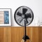 VENTILATOR AL. FOREST - 3