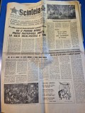 ziarul scanteia 2 decembrie 1979
