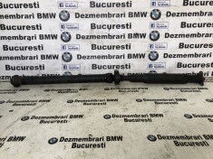 Cardan spate original BMW X5M X6M E70 E71 4.4 S63 555cp