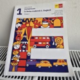 Comunicare in limba moderna 1 Engleza. Manual pentru clasa I - Herbert Puchta, Gunter Gr=erngross, Peter Lewis-Jones, Bianca Popa
