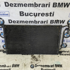 Radiator ac clima original BMW X3 E83 2.0d 177cp N47